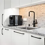 Apartment Sea-view Newly Furnished In