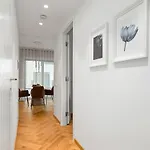 Daire Sea-view Newly Furnished In Tallinn