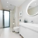 Apartment Sea-view Newly Furnished In *