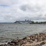 Sea-view Newly Furnished In Таллин