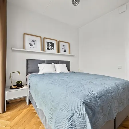 Apartment Sea-view Newly Furnished In