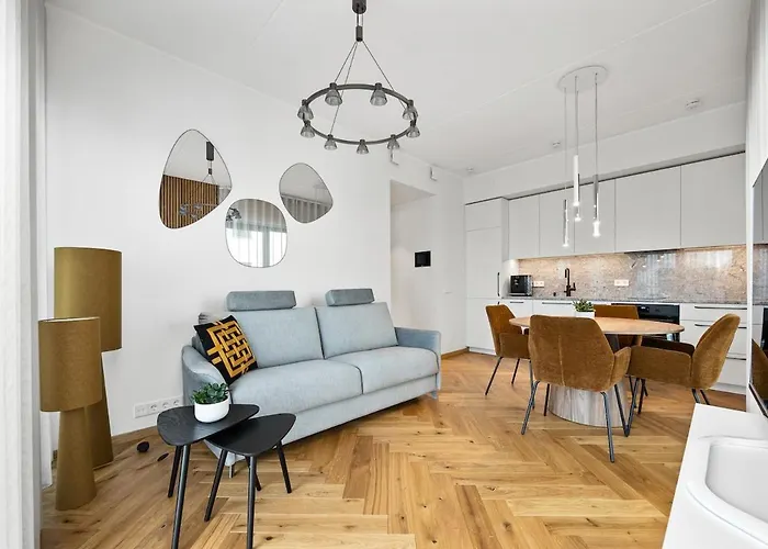 Apartment Sea-view Newly Furnished In *