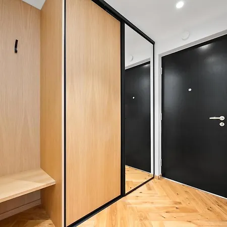 Sea-view Newly Furnished In *