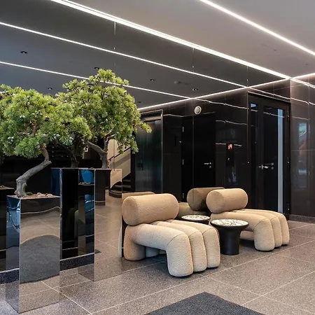 Apartamento Sea-view Newly Furnished In Talin