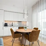 Appartamento Sea-view Newly Furnished In Reval