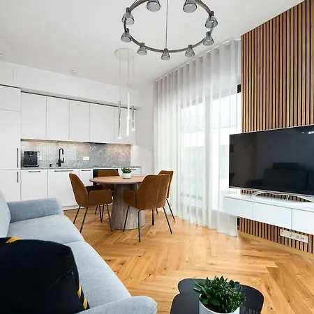 Sea-view Newly Furnished In * Reval
