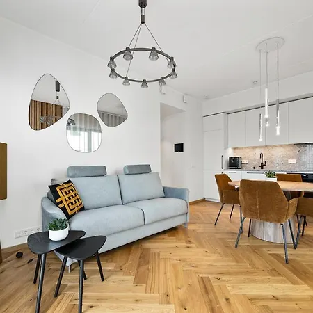 Διαμέρισμα Sea-view Newly Furnished In *